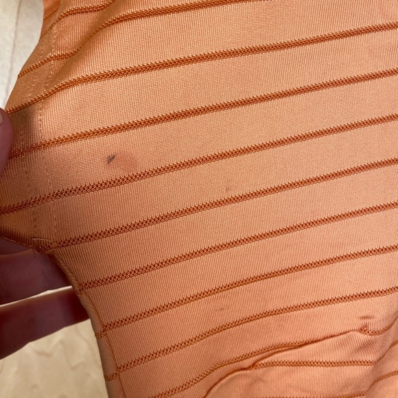 Adidas ClimaCool Collared Short Sleeved Shirt Women's Small - Picture 7 of 9